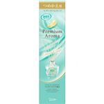 エステー お部屋の消臭力 Premium Aroma Stick つめかえ エターナルギフト 50mL