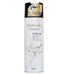 エステー 消臭力 Premium Aroma（プレミアムアロマ）トイレ用スプレー アーバンリュクス 365ml
