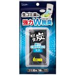エステー 脱臭炭 ゴミ箱用 1個入り