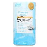 エステー 消臭力 Premium Aroma（プレミアムアロマ）トイレ用 クリーンコットン 400ml