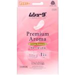 エステー ムシューダ Premium Aroma クローゼット用 アーバンロマンス 3個入