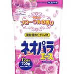 エステー ネオパラエース 引き出し・衣装ケース用 やさしいフローラルの香り 700g
