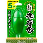 エステー 米唐番 無洗米用 25g