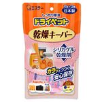 エステー ドライペット 乾燥キーパー 10g×12個
