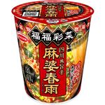 エースコック 福福彩菜 四川風旨辛麻婆春雨 41g