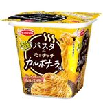 エースコック パスタdeモッチッチカルボナーラ風 96g