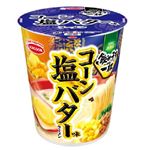 エースコック 飲み干す一杯 コーン塩バター味ラーメン 66g