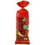 越後製菓 とうがらしの種 80g