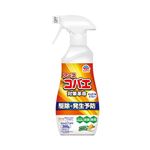 アース製薬 アースコバエ スプレー キッチン用 300g