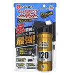 アース製薬 おすだけノーマット スプレータイプ プロプレミアム 120日分