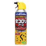 アース製薬 虫コロリアース スーパージェット 480ml