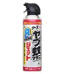 アース製薬 ヤブ蚊マダニジェット 屋外用 480ml