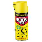 アース製薬 虫コロリアース エアゾール 300ml