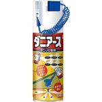 アース製薬 ダニアース 300ml