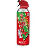 アース製薬 アースジェット 450ml