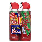 アース製薬 アースジェット 450ml×2本パック