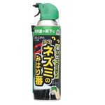 アース製薬 ネズミのみはり番 追い出しジェット 420ml