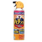 アース製薬 ハチアブスーパージェット 455ml