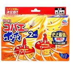 アース製薬 コバエがホイホイ 2個入