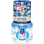 アース製薬 お部屋のスッキーリ！ プレシャスソープの香り 400ml