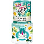 アース製薬 お部屋のスッキーリ！ カモミールスカイの香り 400ml