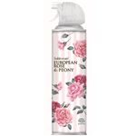 アース製薬 トイレのスッキーリエア！ ヨーロピアンローズ&ピオニーの香り 350ml