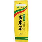 伊藤園 抹茶入り玄米茶 200g