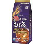 伊藤園 香り薫るむぎ茶 国産プレミアム 24袋入