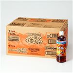 【ケース販売】伊藤園  健康ミネラルむぎ茶 650ml×24本