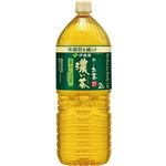 伊藤園 お～いお茶 濃い茶 2000ml