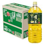 【ケース販売】伊藤園 お～いお茶 濃い茶 2000ml×6本