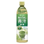 伊藤園 毎日1杯の青汁 無糖 900g