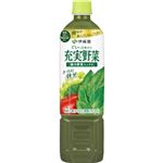伊藤園 充実野菜 緑の野菜ミックス 740g