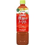 伊藤園 充実野菜理想のトマト 740g