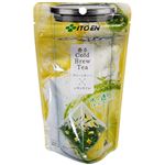 伊藤園 香るCold Brew Tea グリーンティー×レモンライム ティーバッグ 2g×5袋入