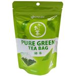 伊藤園 お～いお茶 PURE GREEN ティーバッグ 2.5g×10袋入