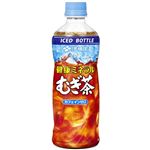 伊藤園 冷凍ボトル 健康ミネラルむぎ茶 485ml