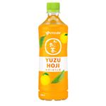 伊藤園 おーいお茶YUZUHOJI 600ml