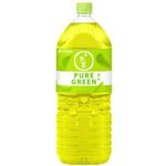 伊藤園 お～いお茶 PURE GREEN 2L