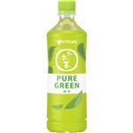 伊藤園 おーいお茶PUREGREEN 600ml