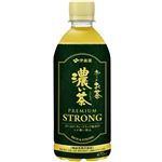 伊藤園 お～いお茶 濃い茶 PREMIUM STRONG 470ml