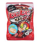 エイワ むにむにだよコーラ味 40g