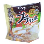 エバラ食品 プチっと鍋 豆乳ごま鍋 40g×4個