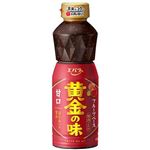 エバラ 黄金の味 甘口 480g