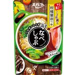 エバラ なべしゃぶ 柑橘醤油つゆ 200g（2人分×2袋入）