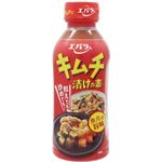 エバラ キムチ漬けの素 300ml