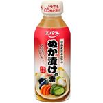 エバラ ぬか漬けの素 300ml