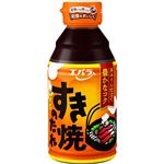 エバラ すき焼のたれ マイルド 300ml