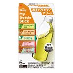 味の素AGF ブレンディ マイボトルスティック お茶バラエティアソート 6本