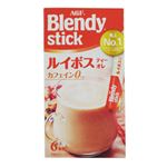 AGF ブレンディ スティック ルイボスティーオレ 6本入